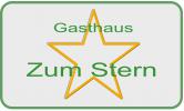 Gasthaus zum Stern