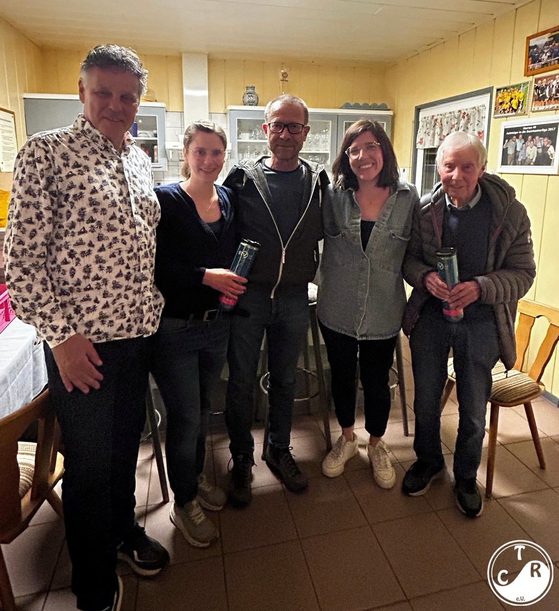 Jahreshauptversammlung 2026