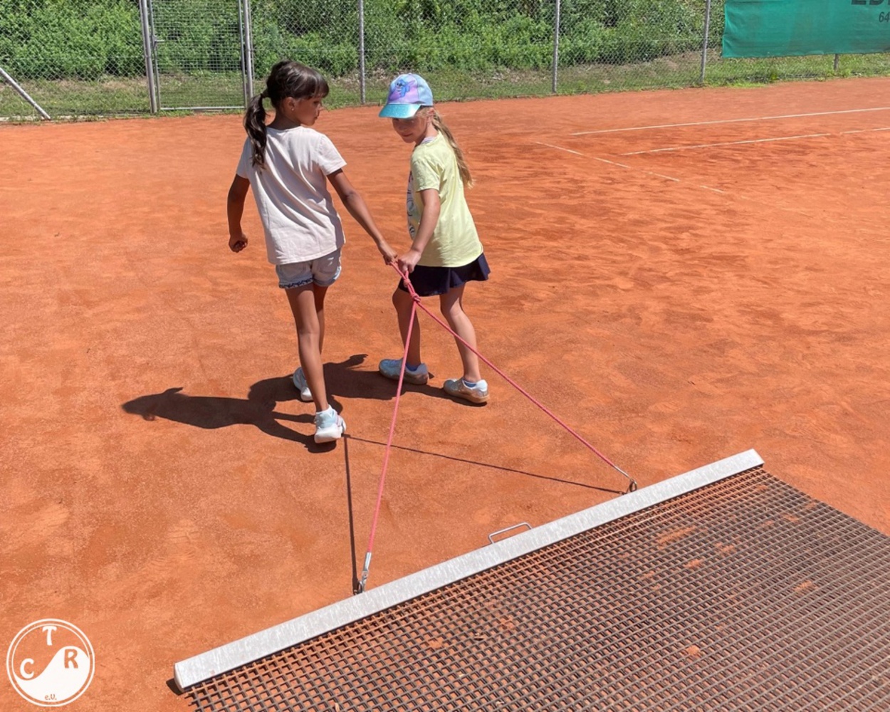Ferienspiele TC Reichelsheim Bild 15
