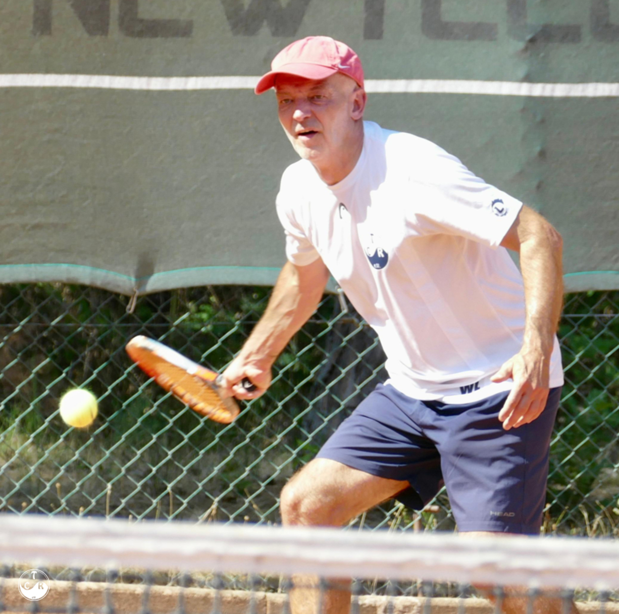 Herren 50 bei TC Waldacker