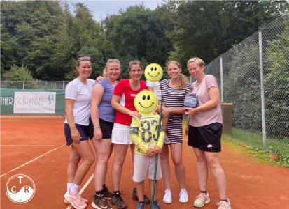 Spiel, Satz, Sieg - Bembelpokal