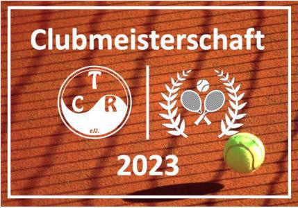 Clubmeisterschaft 2023