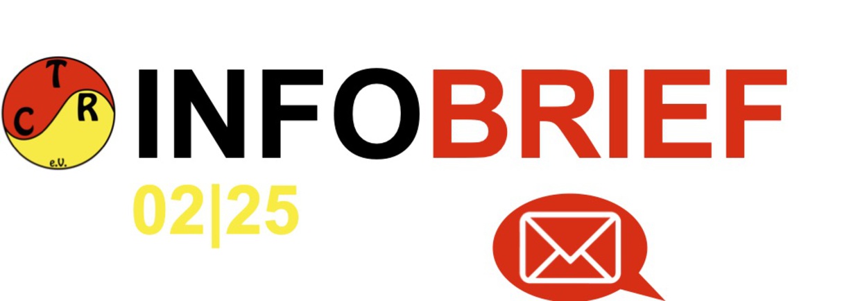 Info Brief Nr. 2