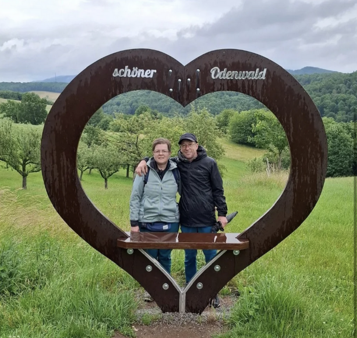 Aufruf an unsere Mitglieder: DKMS-Registrierungsaktion in Ober-Ostern