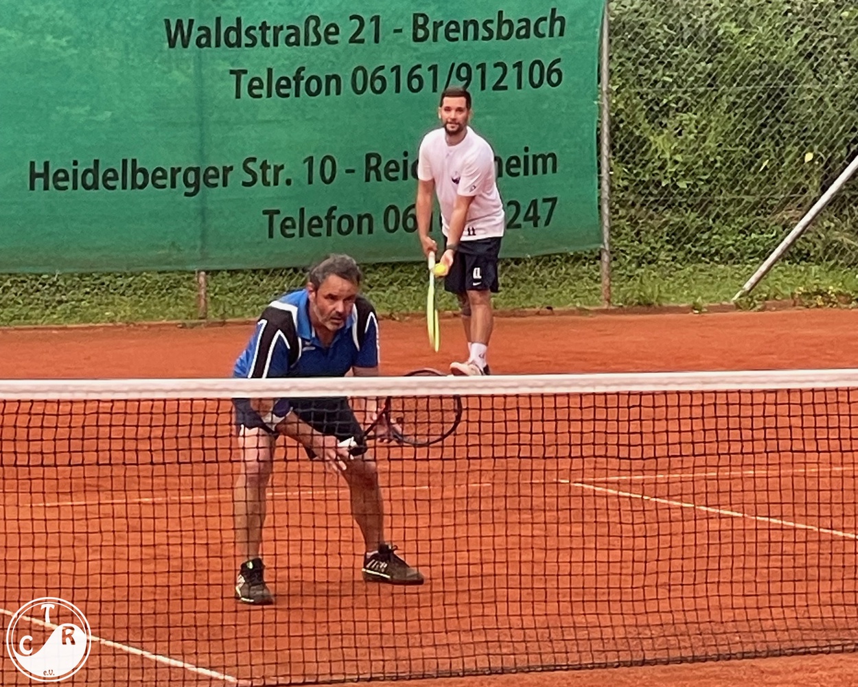 Hitzeschlacht mit verdientem Lohn