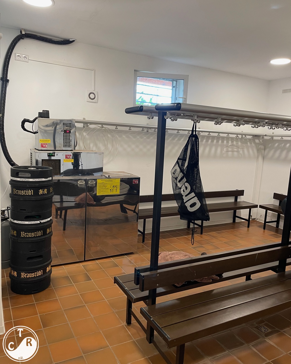 Herren 30 II bei der SG Arheilgen III