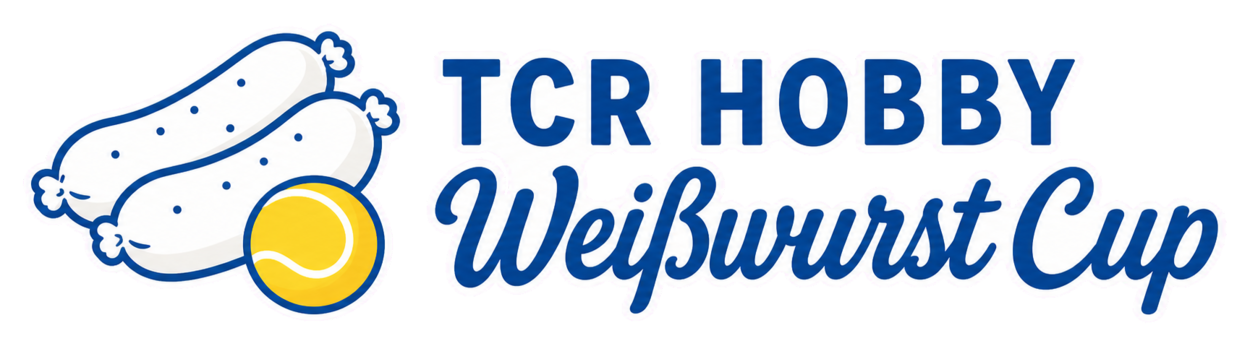 TCR Hobby-Weißwurst-Cup